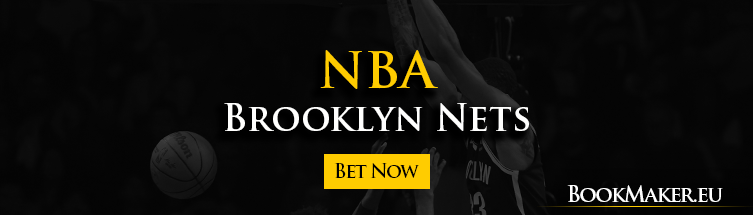 Brooklyn Nets 2024 NBA Championship Odds